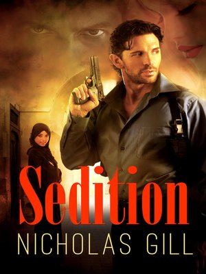 cover image of Sedition